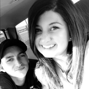 Meet your Posher, Callie